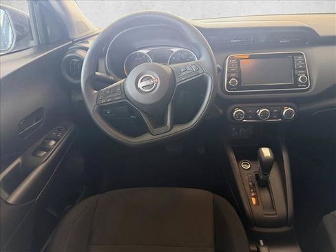 Used 2024 Nissan Kicks S FWD image 11