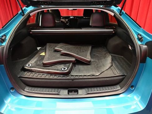 Certified 2019 Toyota Prius Prime Advanced image 5