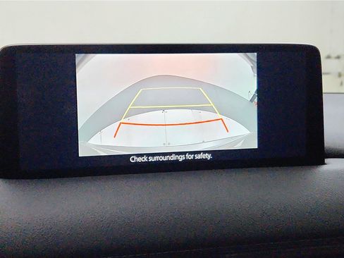 Used 2024 MAZDA CX-5 AWD 2.5 S w/ Select Package image 39