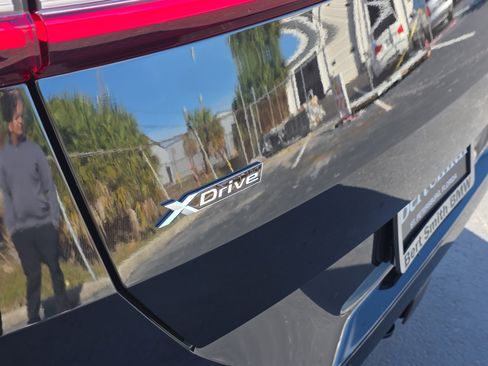 Used 2026 BMW X3 xDrive30 w/ Premium Package image 5