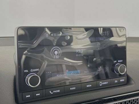 New 2026 Honda Civic Sport image 16