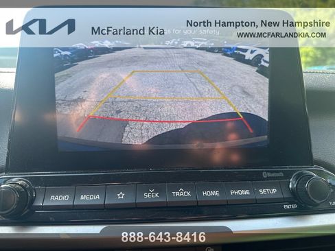 Used 2020 Kia Forte LXS FWD image 18