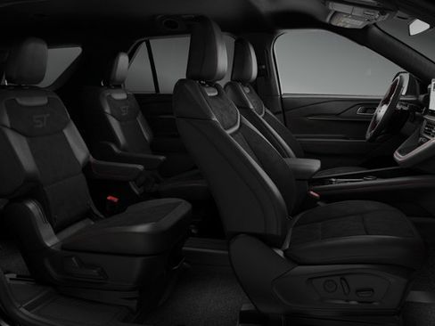 New 2026 Ford Explorer ST AWD/4WD image 31