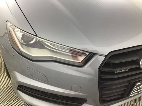 Used 2018 Audi A6 2.0T Premium image 25