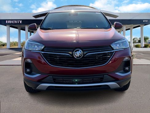 Used 2023 Buick Encore GX Preferred image 8