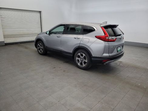 Used 2017 Honda CR-V EX image 3