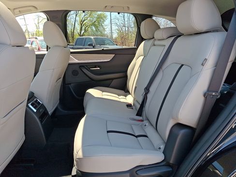 New 2026 MAZDA CX-70 3.3 Turbo w/ Premium Package image 7