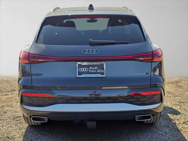 New 2026 Audi Q5 Premium Plus AWD/4WD image 4