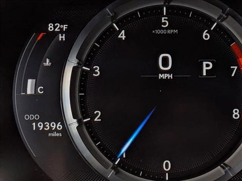 Used 2024 Lexus ES 350 F Sport image 11