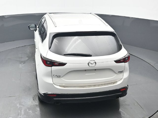 Certified 2024 MAZDA CX-5 2.5 Turbo AWD/4WD image 42