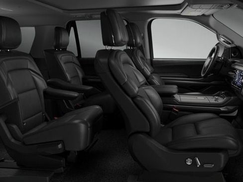 New 2026 Lincoln Navigator L Reserve AWD/4WD image 28