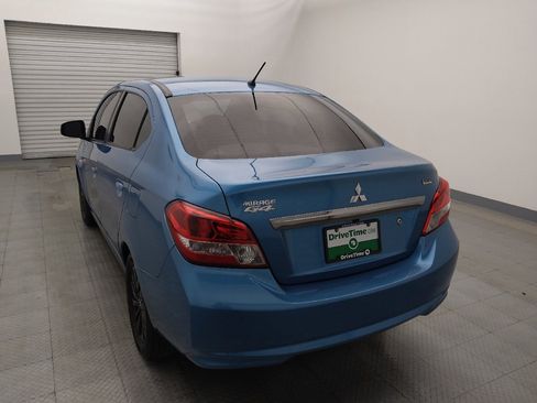 Used 2020 Mitsubishi Mirage G4 LE image 6