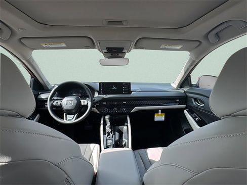 New 2026 Honda Accord Touring image 23