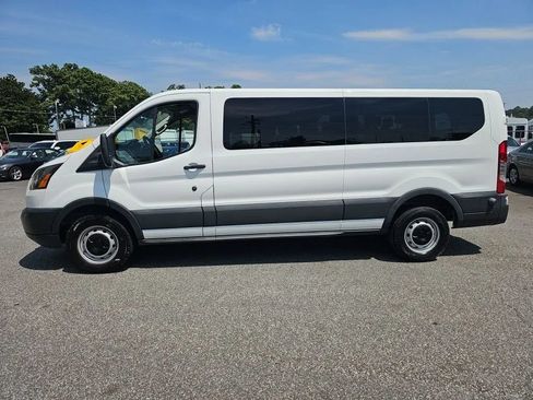Used 2017 Ford Transit 350 XL RWD image 5