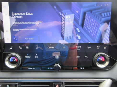 New 2026 Lexus RX 350 Premium image 36