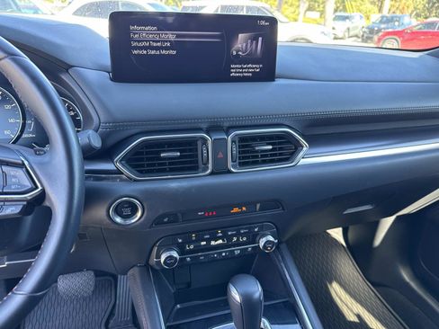 Used 2023 MAZDA CX-5 AWD 2.5 Turbo image 26