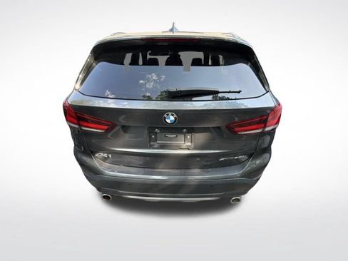 Used 2021 BMW X1 xDrive28i w/ Convenience Package AWD/4WD image 5