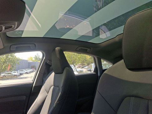 New 2025 Audi A5 2.0T Prestige image 11