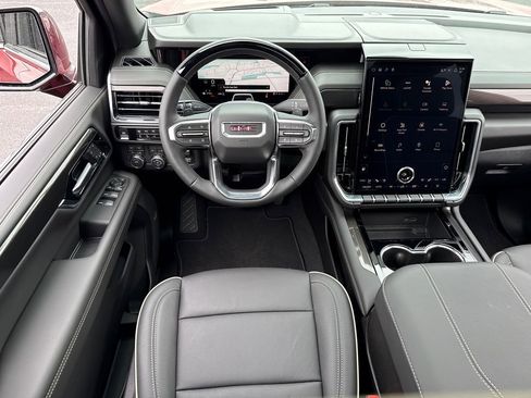 New 2026 GMC Yukon XL Elevation w/ Elevation Premium Package image 30