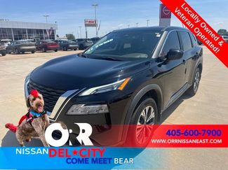 Used 2023 Nissan Rogue SV FWD 360° Tour