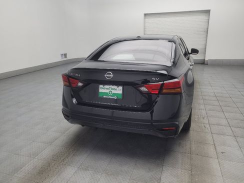 Used 2023 Nissan Altima 2.5 SV FWD image 7