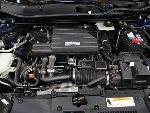 Used 2018 Honda CR-V EX-L image 30