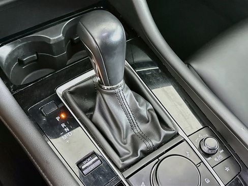Used 2025 MAZDA MAZDA3 s Sport FWD image 24