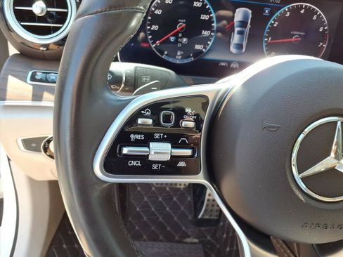 Certified 2020 Mercedes-Benz E 350 Sedan image 16