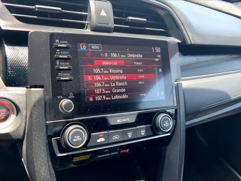 Used 2021 Honda Civic Sport image 32