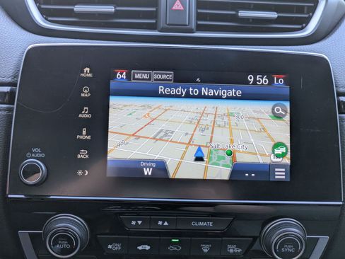 Used 2022 Honda CR-V Touring image 23