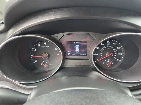 Used 2020 Kia Sedona EX image 29