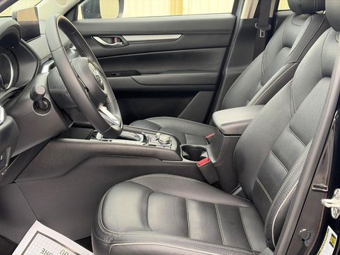 Used 2025 MAZDA CX-5 AWD 2.5 S w/ Preferred Package image 19