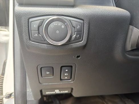 Used 2019 Ford F450 Platinum w/ Platinum Ultimate Package AWD/4WD image 10