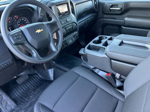 New 2026 Chevrolet Silverado 3500 W/T w/ WT Convenience Package image 10