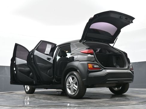 Used 2019 Hyundai Kona SE image 41