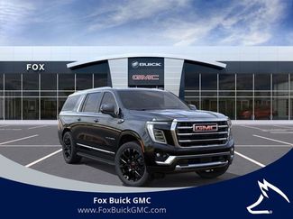 New 2026 GMC Yukon XL Elevation video 1