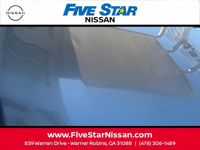 Used 2018 Nissan Rogue SV AWD/4WD image 9