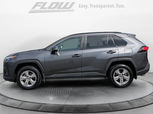 Used 2023 Toyota RAV4 XLE w/ Convenience Package AWD/4WD image 5
