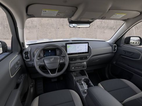 New 2026 Ford Bronco Sport Big Bend w/ Convenience Package AWD/4WD image 37