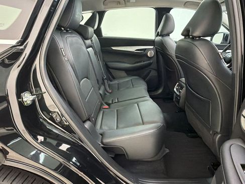 Used 2023 INFINITI QX50 Sensory FWD image 32