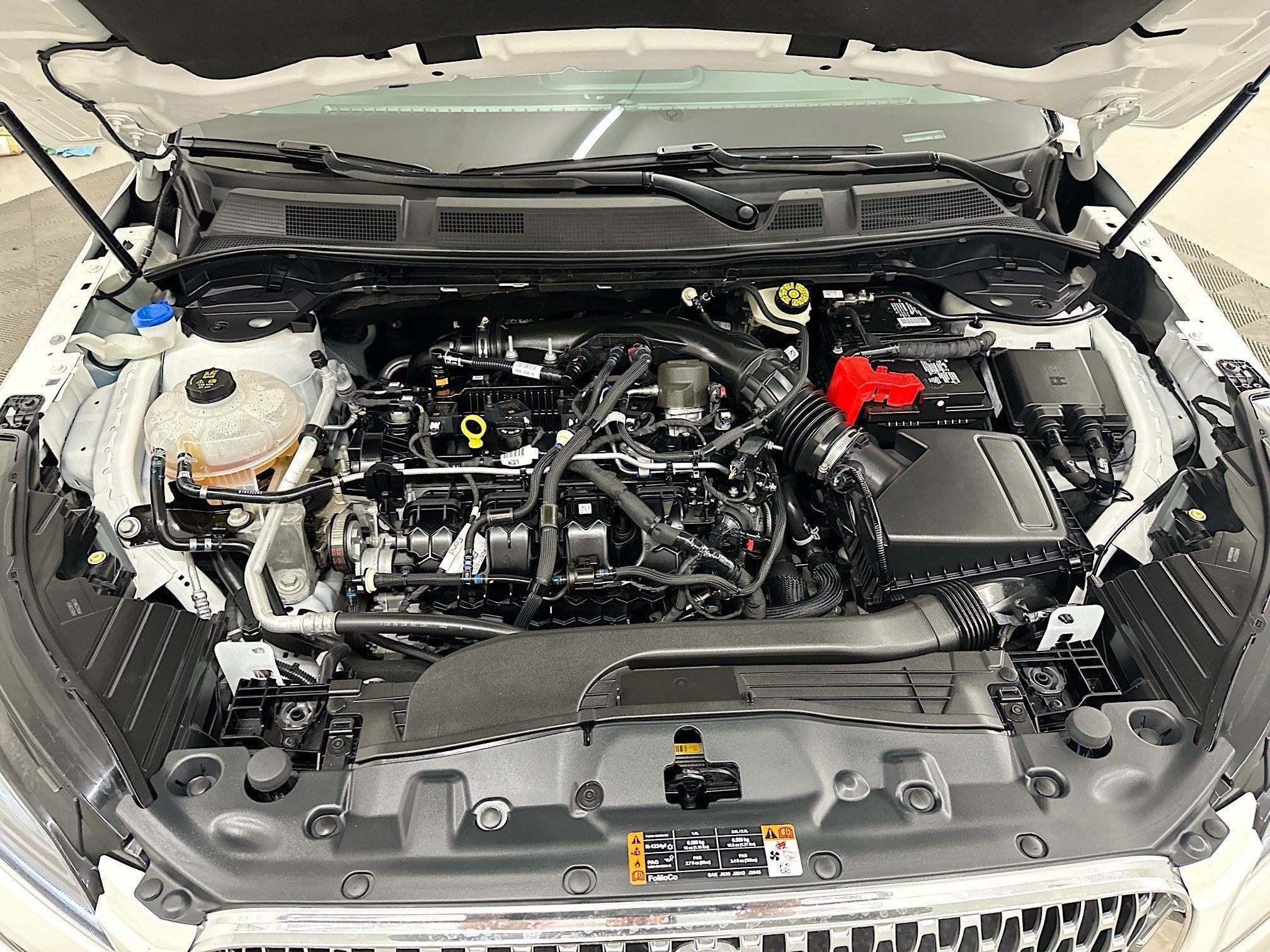 Used 2022 Lincoln Corsair AWD w/ Equipment Group 101A image 31