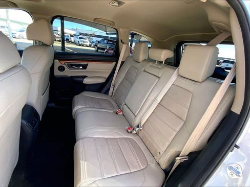 Used 2022 Honda CR-V EX-L image 19