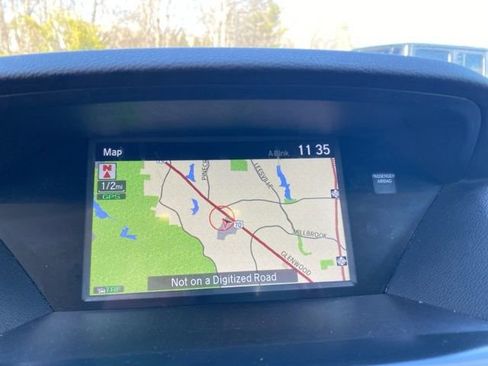 Used 2020 Acura MDX Advance image 19