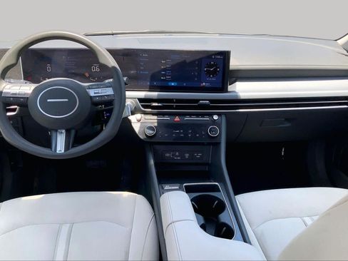 Used 2024 Hyundai Sonata SEL FWD image 16