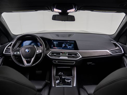 Certified 2022 BMW X5 xDrive40i AWD/4WD image 10