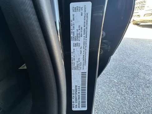 Certified 2023 RAM 1500 Big Horn AWD/4WD image 41
