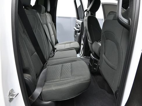 Used 2025 RAM 1500 Tradesman RWD image 23