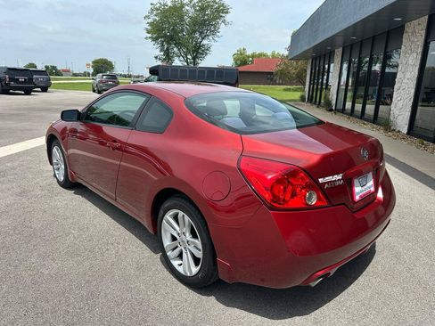 Used 2013 Nissan Altima 2.5 S FWD image 5