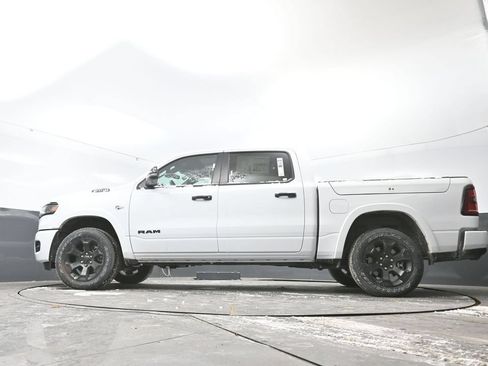 New 2026 RAM 1500 Big Horn AWD/4WD image 49
