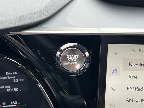 Certified 2025 Lexus RX 350 Premium w/ Convenience Package image 28